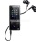 4GB E Series Walkman Video MP3 Player (Black)