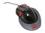 VisionTek XG6 2-Tone 8 Buttons 1 x Wheel USB Laser Gaming Mouse - Retail