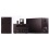 Yamaha M330BL-K DAB/FM Micro Component System with iPod Dock &amp; USB Port in Black