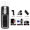 Zenex ZN-SP5570 Portable USB/SD/iPod/MP3 Player Speaker FM Radio