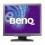 Benq FP75G Black 17&quot;