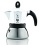 Bialetti Moka Induction 3 white