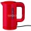 Bodum 17-Ounce Electric Water Kettle, Red