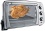 EuroPro Convection/ Rotisserie Countertop Oven