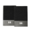 HP Thin USB Powered Speakers