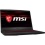 MSI GF65 Thin (15.6-inch, 2021)