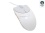 RAZER PRO V1.6 RP01-010100-R1M1 White 7 Buttons 1 x Wheel USB Wired Optical 1600 dpi High Precision Mouse