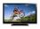 Toshiba REGZA 46XV645U 46-Inch 1080p 120Hz LCD HDTV, Black