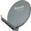 Televes S85QSD-G 10.7 - 12.75GHz Graphit Satellitenantenne