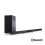 Teufel Cinebar 11 &quot;2.1-Set&quot; - Schlanker Soundbar mit kabellosem Subwoofer