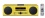 Yamaha MCR-B142YL Desktop Audio Bluetooth System (Yellow)