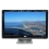 23&quot; HP De-Branded DVI/HDMI Blu-ray 1080p Widescreen LCD Monitor w/Speakers &amp; HDCP Support (Black/Silver)