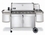 Weber Summit Platinum D6 (LP) All-in-One Grill / Smoker