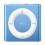 Apple iPod Shuffle (5th Gen, 2013)