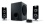 Cyber Acoustics Subwoofer Satellite System (CA-3602a)