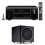 Denon AVR-E400 7.1 Channel Networking Home Theater Receiver with AirPlay and Energy 5.1 Take Classic Home Theater System