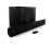 Klipsch - Reference Soundbar with 10&quot; Wireless Subwoofer R-20B