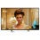Panasonic 49ES503BSAT LED Full HD 1080p Smart TV, 49&quot; With Freeview Play, Freesat HD &amp; Adaptive Backlight Dimming, Black