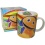 Rainbow: Zippy Mug