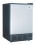 Sunpentown Under Counter Icemaker With Stainless Door