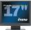 Iiyama TouchScreen T1730SR