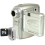 4.0MP Hard Drive Pocket Digital Camcorder/Webcam Bundle, Aiptek DV4100