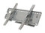 BYTECC BT-3260ATSX-SL Silver 32&quot; - 60&quot; Double Arm Extended TV Wall Mount