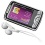 Global MultiMedia Music/Movie eBook MP4 Player w/ Large 2.4" Screen, EarBuds, USB Port & Rechargeable Battery