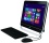 HP Pavilion 20-b130ea All-in-One Desktop PC (AMD E1 1200 1GHz Processor, 8GB RAM, 1 TB HDD, Windows 8)