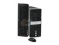 HP Pavilion Elite M9160F(GX609AA) Core 2 Quad Q6700(2.66GHz) 4GB DDR2 720GB NVIDIA GeForce 8600 GT Windows Vista Home Premium 64-bit Edition - Retail