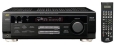 JVC RX 7010VBK Dolby Digital DTS Receiver - (A/V Receivers)