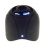 Kitsound Bluno Bluetooth Portable Rechargeable Speaker - Black