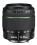 PENTAX DA 18-55mm f/3.5-5.6 AL Weather Resistant Lens for Pentax Digital SLR Camera