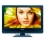 Philips 22&quot; Diagonal 720p LCD HDTV with DigitalCrystal Clear