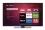 TCL 55FS3700 55-Inch 1080p Roku Smart LED TV (2015 Model)