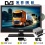 Telefunken L22F275X 24 Volt LED Fernseher 22 Zoll 55 cm, TV mit DVB-S /S2, DVB-T, DVB-C, DVD, USB, Energieeffizienzklasse A, 230V / 12V / 24V