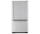 LG LBC22518 Stainless Steel (22.4 cu. ft.) Bottom Freezer Refrigerator