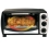 T.MASTER CONVECTION OVEN