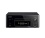 Denon CEOL Network CD Music Receiver with Wi-Fi and Ethernet Connectivity - Black