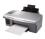 Epson Stylus DX7000F - Multifunction ( fax / copier / printer / scanner ) - colour - ink-jet - copying (up to): 27 ppm (mono) / 27 ppm (colour) - prin