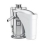 Waring Commercial JE2000 Heavy-Duty Stainless Steel Juice Extractor with Pulp Ejection