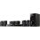 Panasonic 3D-Ready 5.1-Channel 1000-Watt Blu-ray Home Theater System with VIERA Connect