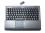 Perixx Periboard-708 Wireless Touchpad Keyboard