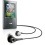 Philips GoGEAR MP4 &ccedil;alar SA3ARA04K Aria 4GB* FullSound&trade; ile