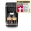 Senseo Quadrante HD7863/60 Kaffeepad-Automat Klavierlack schwarz