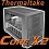 Thermaltake Core X2