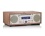 Tivoli Audio Music BT All-In-One Wireless Bluetooth System (Walnut/Beige)