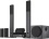 Yamaha YHT-897 5.1-Channel Network Home Theater System