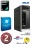 Ankermann-PC WildRabbit 1080, Intel Core i7-6700K 4x4.00GHz Skylake, Zotac GTX 1080 8GB, RAM 16GB DDR4-2400, 240GB Kingston UV400, 1000 GB Disco, Micr