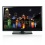 Axess TVD1803-22, 22-Inch 1080p Digital LED Full HDTV, Includes AC/DC TV, DVD Player, HDMI/SD/USB Inputs